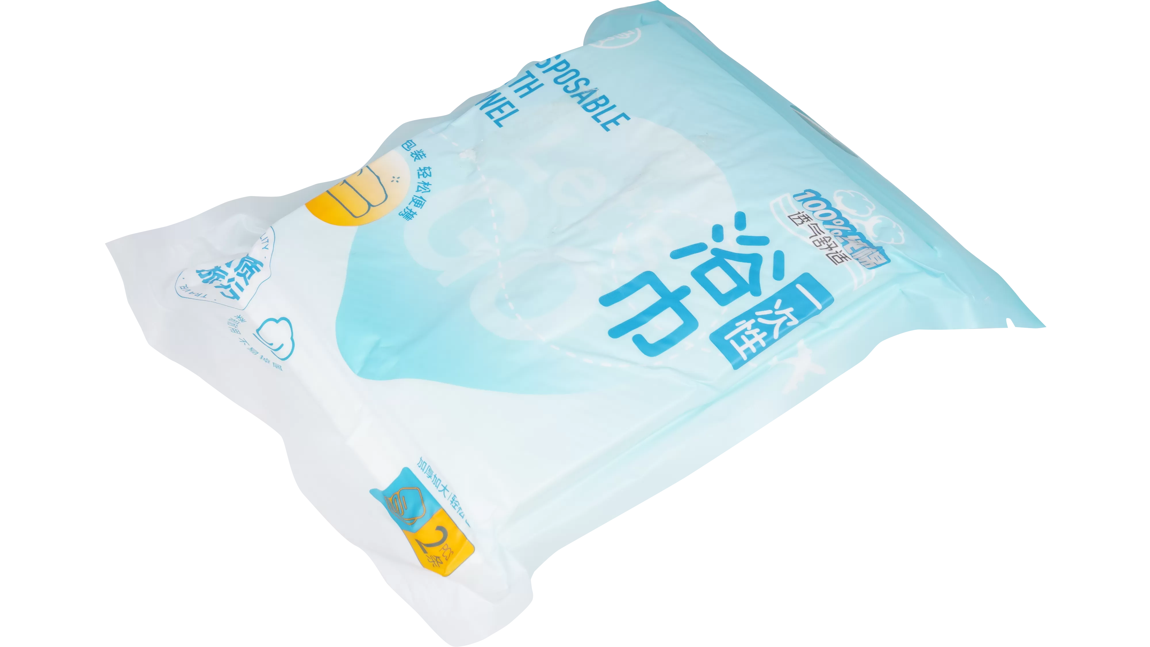 포장 필름 회사