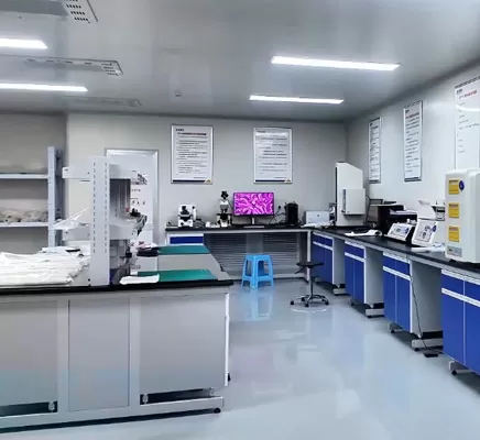 GroupSmart 유연 포장 필름 연구소